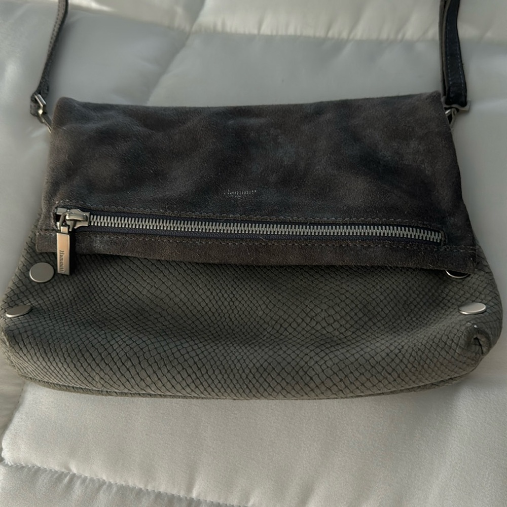 HAMMIT handbag